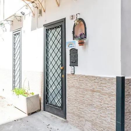 Arcobaleno Nuova Gestione Apartment