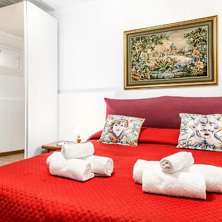 Apartment Arcobaleno Nuova Gestione