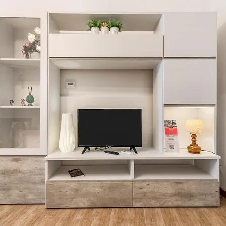 Apartmán Arcobaleno Nuova Gestione