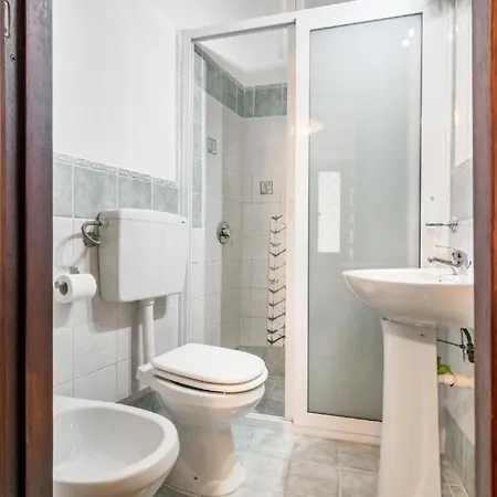 Arcobaleno Nuova Gestione Apartmán Palermo